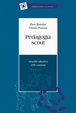 7565 Pedagogia scout